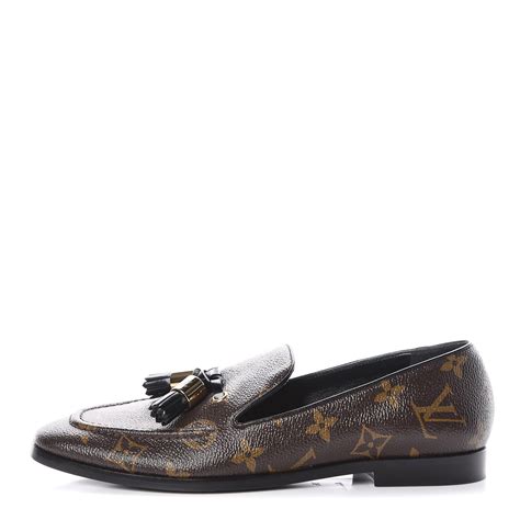 louis vuitton womens loafers|louis vuitton loafers yupoo.